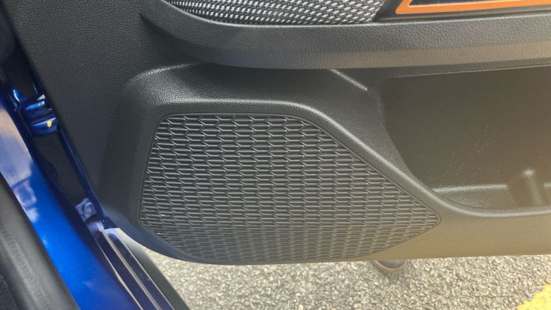 Dacia Sandero Stepway 1.0 TCe Prestige 5dr Petrol Hatchback